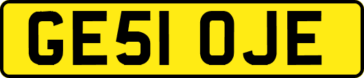 GE51OJE
