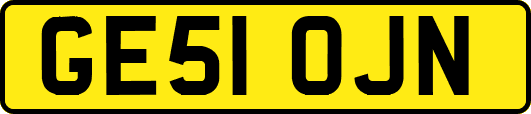GE51OJN