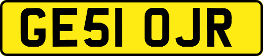 GE51OJR