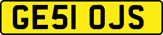 GE51OJS