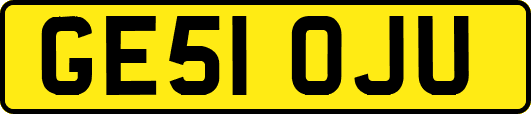 GE51OJU