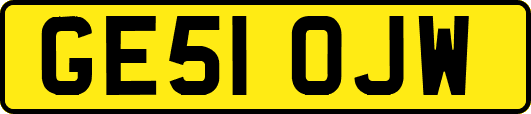 GE51OJW