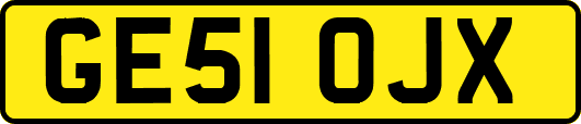 GE51OJX