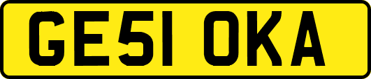 GE51OKA