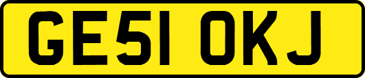 GE51OKJ