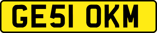 GE51OKM