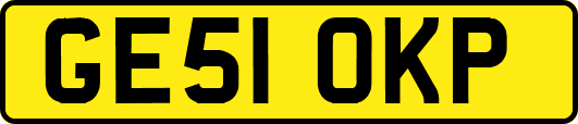 GE51OKP