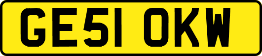 GE51OKW