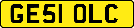 GE51OLC
