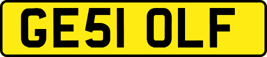 GE51OLF