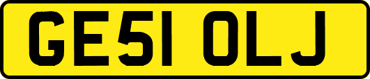 GE51OLJ