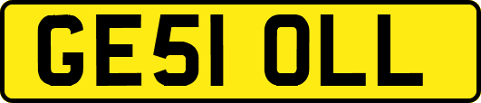 GE51OLL
