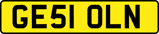 GE51OLN