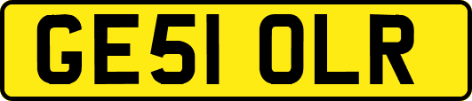 GE51OLR