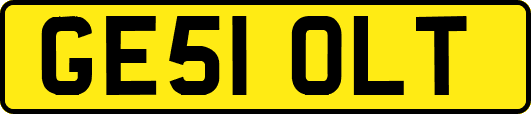 GE51OLT
