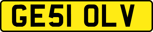 GE51OLV