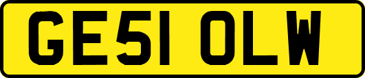 GE51OLW
