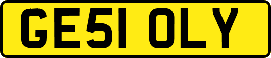 GE51OLY