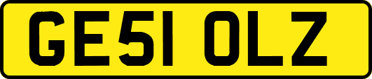 GE51OLZ