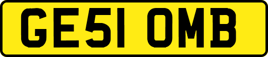 GE51OMB