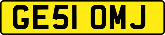 GE51OMJ