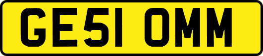 GE51OMM