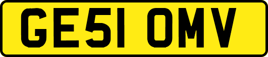 GE51OMV