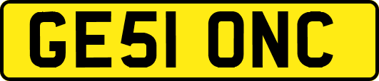 GE51ONC