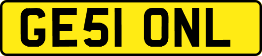 GE51ONL