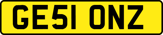 GE51ONZ