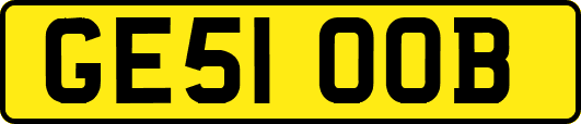 GE51OOB