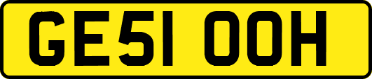 GE51OOH