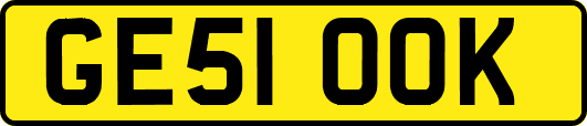 GE51OOK