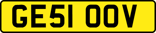 GE51OOV