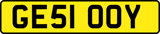 GE51OOY