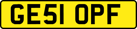 GE51OPF
