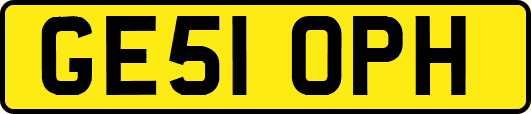 GE51OPH