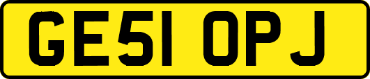GE51OPJ
