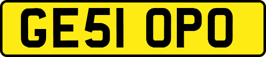 GE51OPO