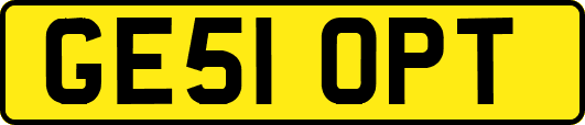 GE51OPT