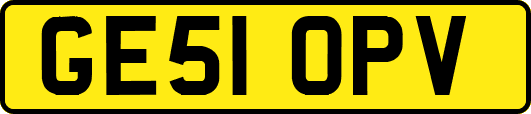 GE51OPV