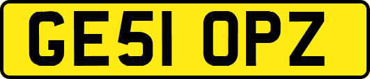 GE51OPZ