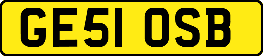 GE51OSB