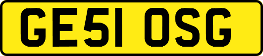 GE51OSG