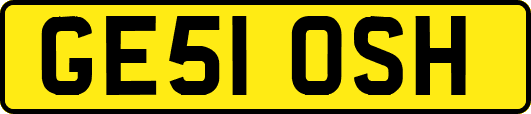 GE51OSH