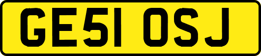 GE51OSJ