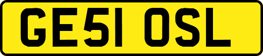 GE51OSL