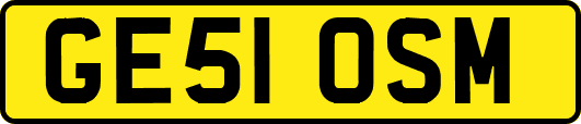 GE51OSM