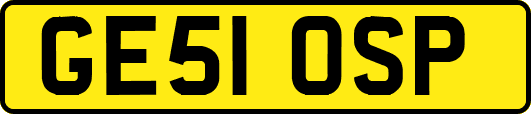GE51OSP