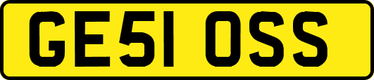 GE51OSS